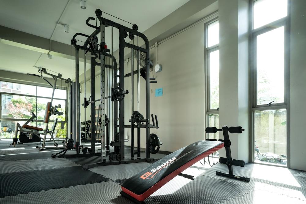 Onpa Hotel & Residence Bangsaen Экстерьер фото